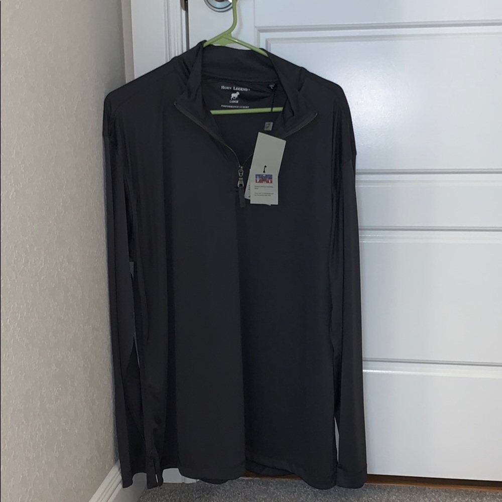 Horn Legend Performance Luxury sweatshirt